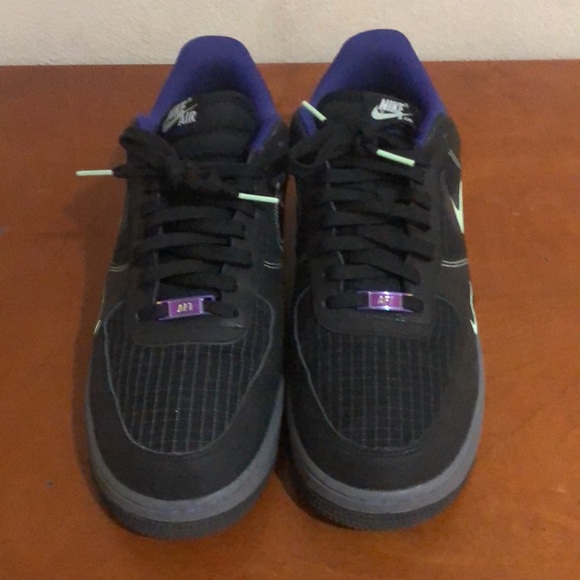 Air Force 1 LV8 Reflective - Picture 3 of 5